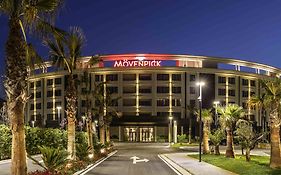 Moevenpick Hotel Lalez Durres